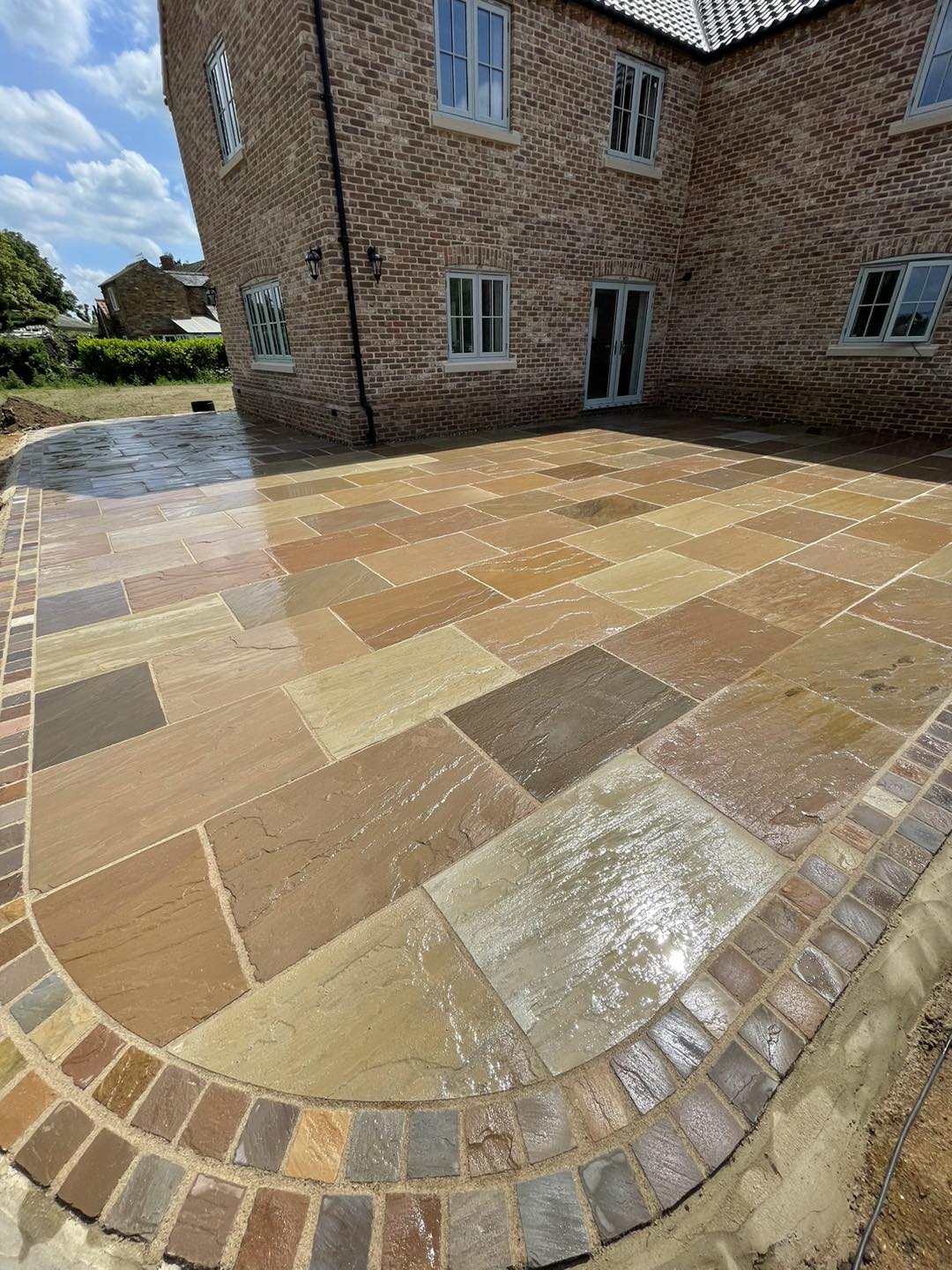 Commercial Landscaping