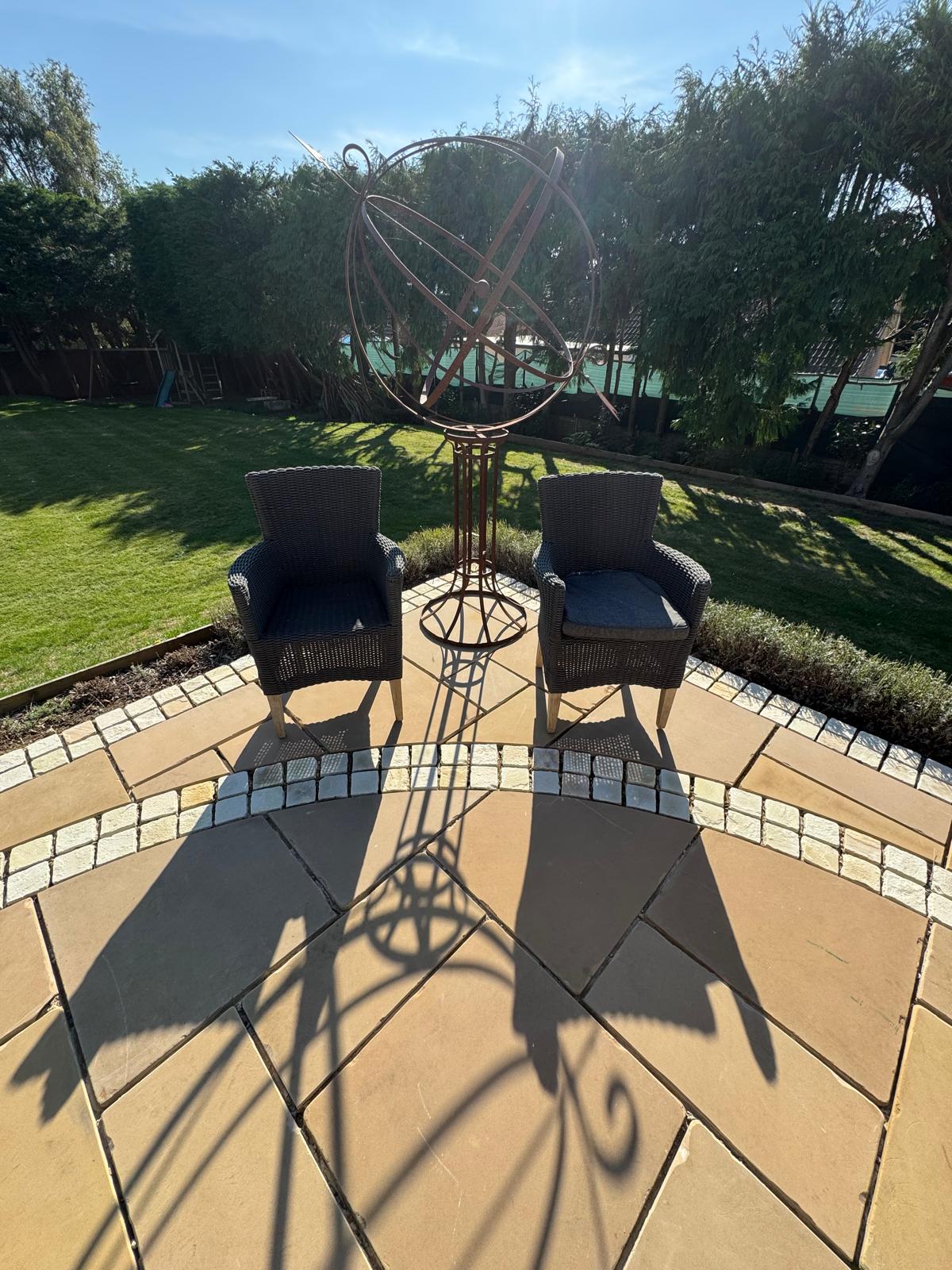 Bespoke Garden Design