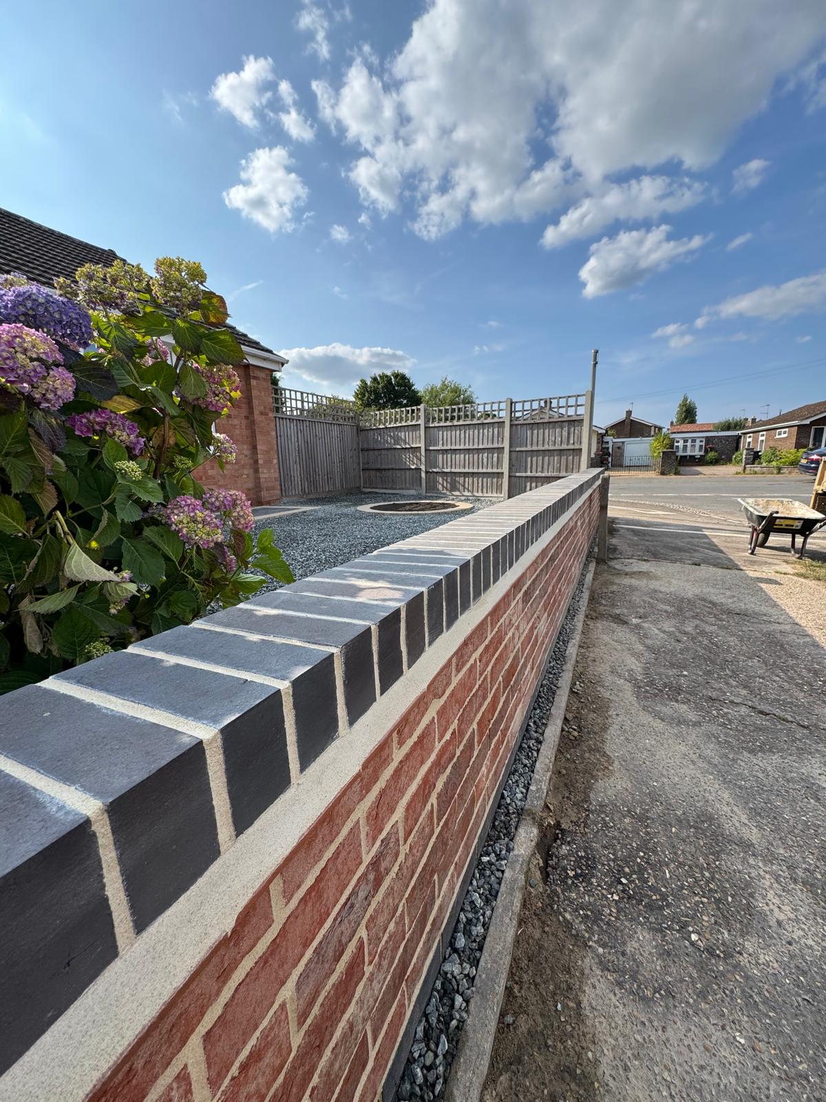 Modern Garden Landscaping