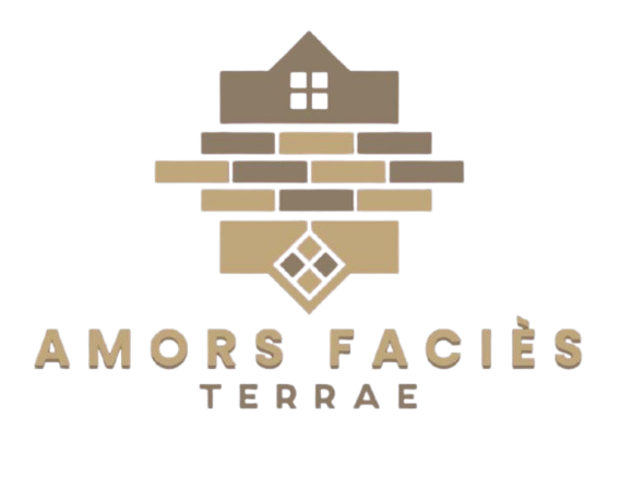 Amors Faciès Terrae Logo